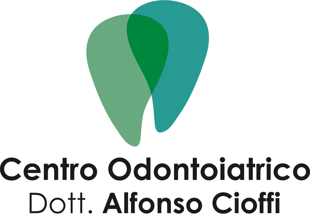 logostudioodontoiatricocioffi